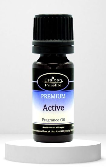 Essican Purelife Active Fragrance Oil