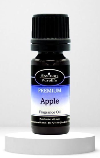 Essican Purelife Apple fragrance oil 10ml