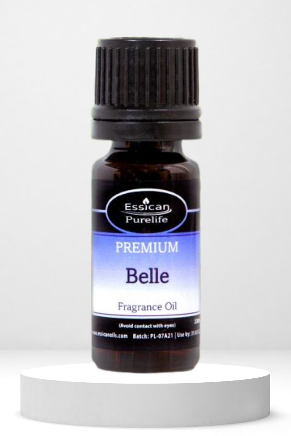 Essican Purelife Belle fragrance oil 10ml