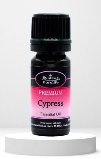 Essican Purelife Cypress Essential Oil 10ml