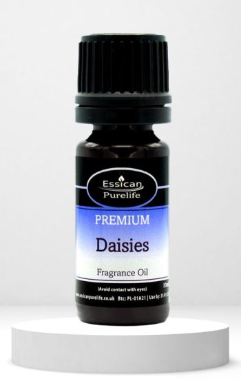 Essican Purelife Daisies fragrance oil 10ml