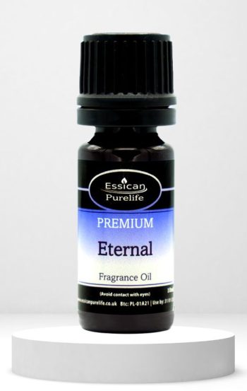 Essican Purelife Eternal fragrance oil 10ml