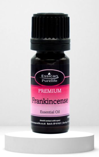 Essican Purelife Frankincense Essential Oil 10ml