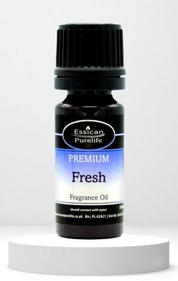 Essican Purelife Fresh fragrance oil 10ml