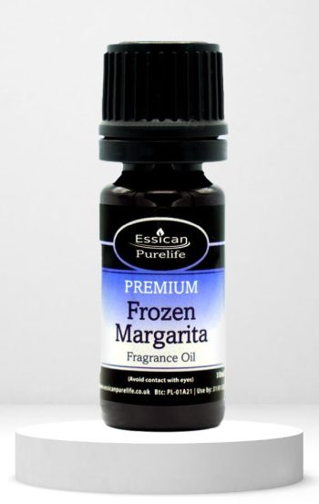 Essican Purelife Frozen Margarita fragrance oil 10ml