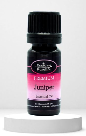 Essican Purelife Juniper Essential Oil 10ml