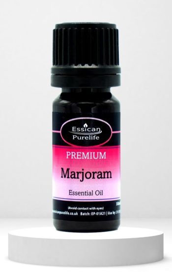 Essican Purelife Marjoram Essential Oil 10ml