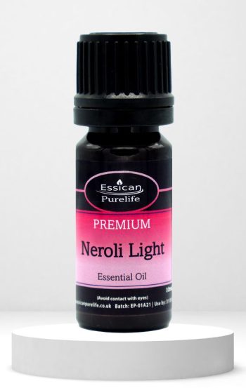 Essican Purelife Neroli Light Essential Oil 10ml