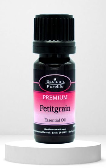 Essican Purelife Petitgrain Essential Oil 10ml