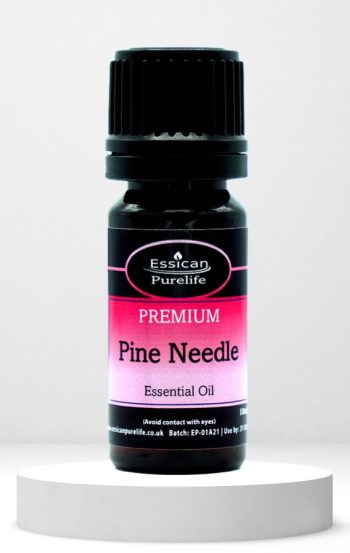 Essican Purelife Pine Needle Essential Oil 10ml