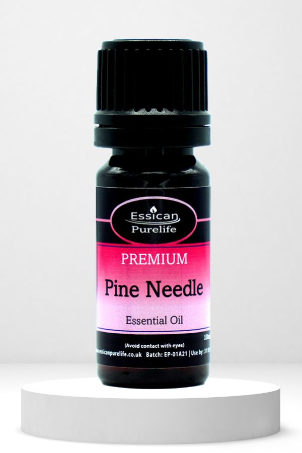 Essican Purelife Pine Needle Essential Oil 10ml