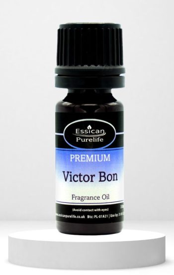 Essican Purelife Victor Bon fragrance oil 10ml.