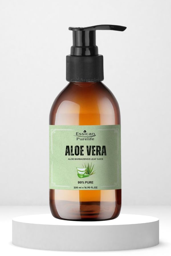 99.9% Aloe Vera 250ml